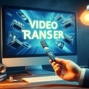 Video Transfers