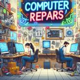 Computer Repairs