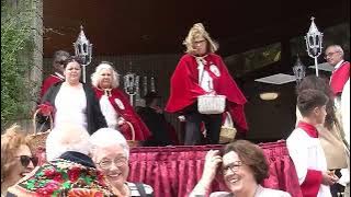 Vida Louca Episode 101 2.3 Festa do Senhor Santo Cristo de Brampton dia 08 de Setembro 2024